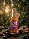 The Jamun Love Flavored Kombucha